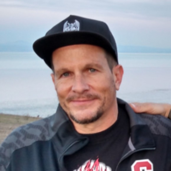 Meet your Posher, Terence - Picture 1 of 1